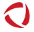 Logo of FireEye
