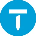 Logo of Thumbtack