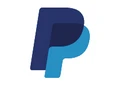 Logo of PayPal