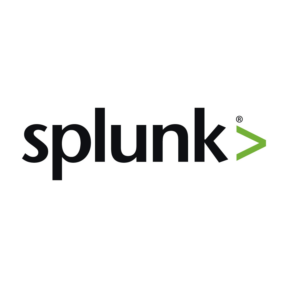 Logo of Splunk